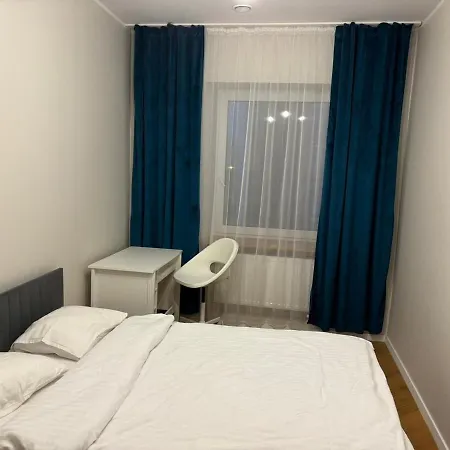 Lodz, Nowa 23, Lodz