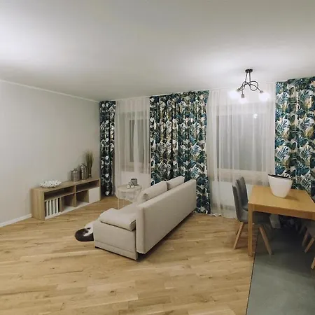 Lodz, Nowa 23, Apartment *