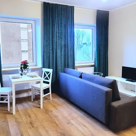 Apartment Lodz, Nowa 23, *