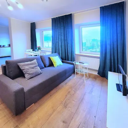 Apartment Lodz, Nowa 23, *